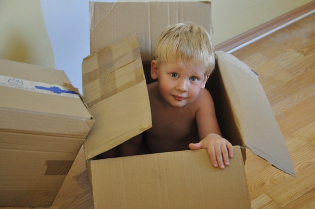 Moving? Beware of the energy supply!