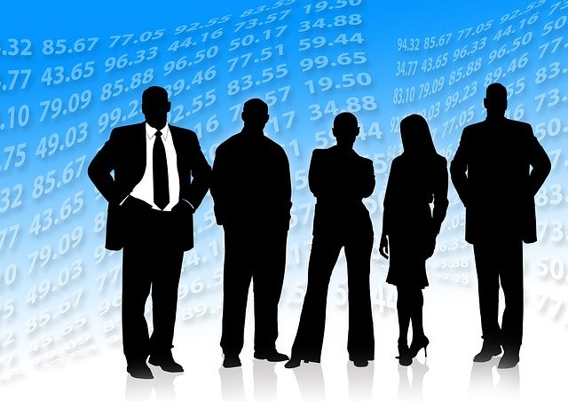 Do men have more opportunities at work?