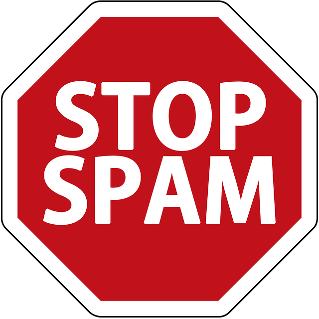 Prevent Spam