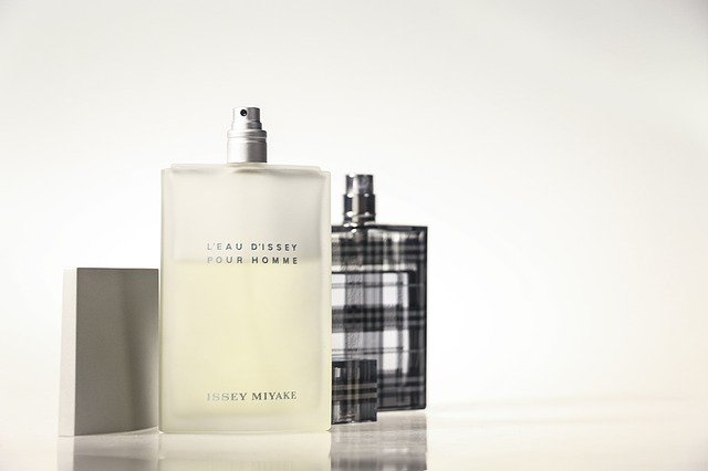 Do men need cosmetics?