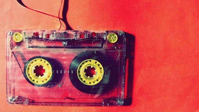 Development of recording media
