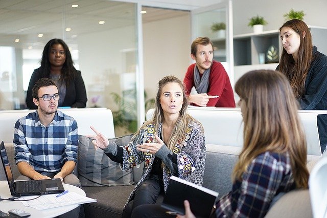 Second language Changes Personality