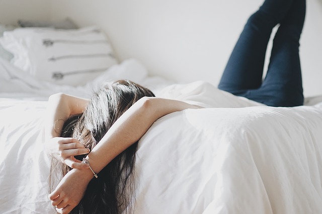 How to Free Yourself from Constant Fatigue
