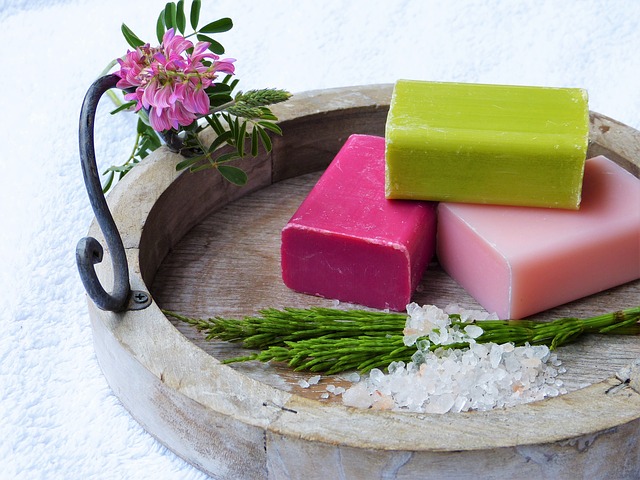 Waarom biologische cosmetica kopen?