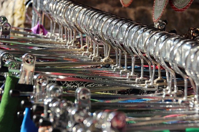 How to have an eco-friendly wardrobe