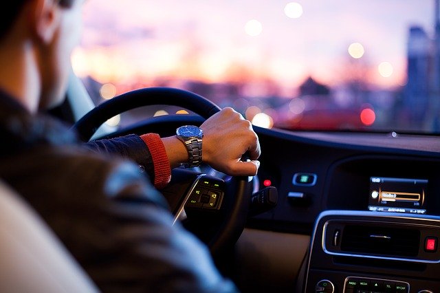 How to Commute Every Day and Not Go Crazy