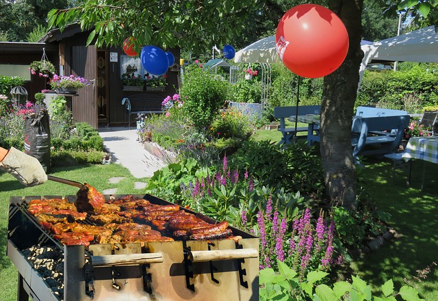 Garden Grille
